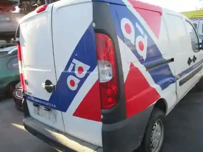 Scrapping Vehicle fiat                                               doblo monospace (119_, 223_)                                                                                                                                                                                                                               1.3 jtd of the year 2008 powered 199a2000