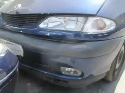 Scrapping Vehicle renault espace /grand espace (je0) 2.2 dci initiale (je0k/s) of the year 2001 powered doc. francesa