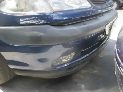 Scrapping Vehicle renault espace /grand espace (je0) 2.2 dci initiale (je0k/s) of the year 2001 powered doc. francesa