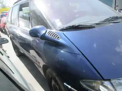 Scrapping Vehicle renault espace /grand espace (je0) 2.2 dci initiale (je0k/s) of the year 2001 powered doc. francesa