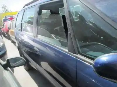 Scrapping Vehicle renault espace /grand espace (je0) 2.2 dci initiale (je0k/s) of the year 2001 powered doc. francesa