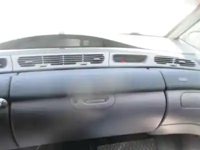 Scrapping Vehicle renault espace /grand espace (je0) 2.2 dci initiale (je0k/s) of the year 2001 powered doc. francesa