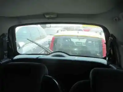 Scrapping Vehicle renault espace /grand espace (je0) 2.2 dci initiale (je0k/s) of the year 2001 powered doc. francesa