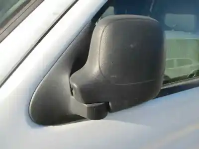 Verschrottungsfahrzeug citroen berlingo furgoneta/monovolumen (b9) 1.6 hdi / bluehdi 75 des jahres 2008 angetrieben 9hw