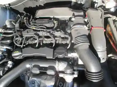 Verschrottungsfahrzeug citroen berlingo furgoneta/monovolumen (b9) 1.6 hdi / bluehdi 75 des jahres 2008 angetrieben 9hw