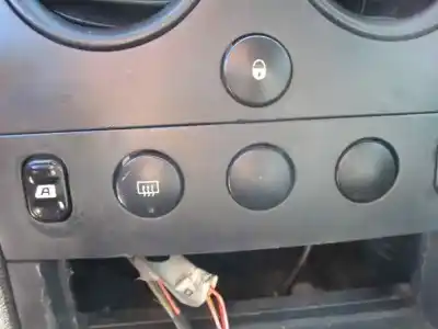 Verschrottungsfahrzeug citroen berlingo furgoneta/monovolumen (b9) 1.6 hdi / bluehdi 75 des jahres 2008 angetrieben 9hw