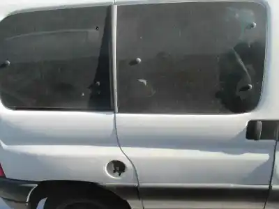 Verschrottungsfahrzeug citroen berlingo furgoneta/monovolumen (b9) 1.6 hdi / bluehdi 75 des jahres 2008 angetrieben 9hw