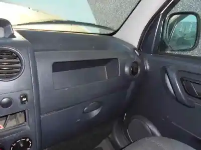 Verschrottungsfahrzeug citroen berlingo furgoneta/monovolumen (b9) 1.6 hdi / bluehdi 75 des jahres 2008 angetrieben 9hw