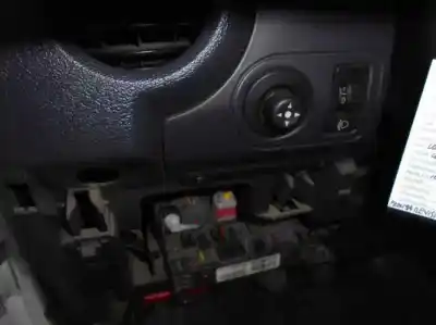 Verschrottungsfahrzeug citroen berlingo furgoneta/monovolumen (b9) 1.6 hdi / bluehdi 75 des jahres 2008 angetrieben 9hw