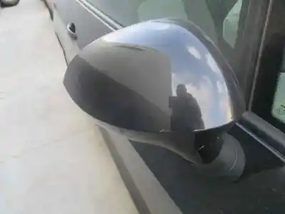 Sloopvoertuig seat ibiza sc (6j1) copa van het jaar 2010 aangedreven bxw