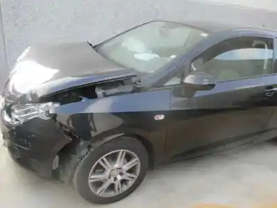 Sloopvoertuig seat ibiza sc (6j1) copa van het jaar 2010 aangedreven bxw