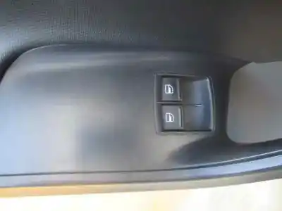 Sloopvoertuig seat ibiza sc (6j1) copa van het jaar 2010 aangedreven bxw