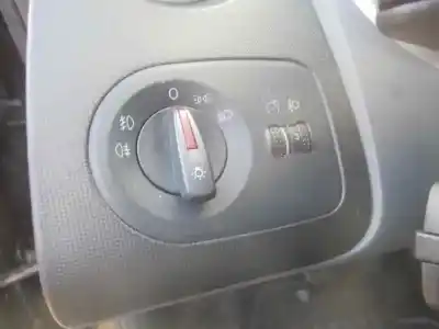 Sloopvoertuig seat ibiza sc (6j1) copa van het jaar 2010 aangedreven bxw