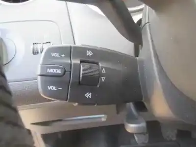 Sloopvoertuig seat ibiza sc (6j1) copa van het jaar 2010 aangedreven bxw