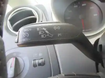 Sloopvoertuig seat ibiza sc (6j1) copa van het jaar 2010 aangedreven bxw