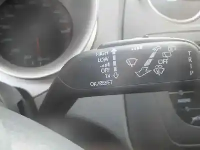 Sloopvoertuig seat ibiza sc (6j1) copa van het jaar 2010 aangedreven bxw