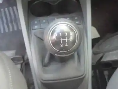 Sloopvoertuig seat ibiza sc (6j1) copa van het jaar 2010 aangedreven bxw