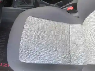 Sloopvoertuig seat ibiza sc (6j1) copa van het jaar 2010 aangedreven bxw