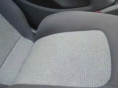 Sloopvoertuig seat ibiza sc (6j1) copa van het jaar 2010 aangedreven bxw
