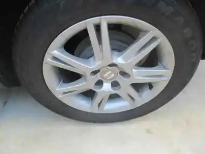 Sloopvoertuig seat ibiza sc (6j1) copa van het jaar 2010 aangedreven bxw