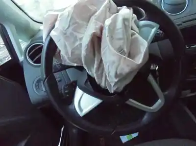 Sloopvoertuig seat ibiza sc (6j1) copa van het jaar 2010 aangedreven bxw