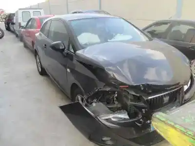 Sloopvoertuig seat ibiza sc (6j1) copa van het jaar 2010 aangedreven bxw
