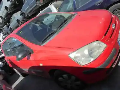 Sloopvoertuig hyundai getz (tb) 1.1 básico van het jaar 2004 aangedreven g4hd