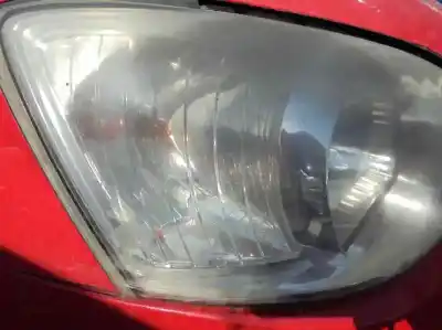 Sloopvoertuig hyundai getz (tb) 1.1 básico van het jaar 2004 aangedreven g4hd