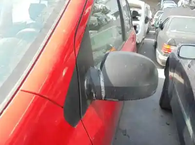 Sloopvoertuig hyundai getz (tb) 1.1 básico van het jaar 2004 aangedreven g4hd