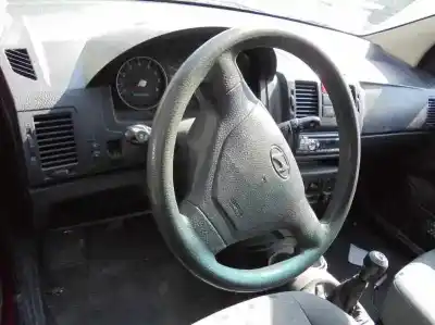 Sloopvoertuig hyundai getz (tb) 1.1 básico van het jaar 2004 aangedreven g4hd