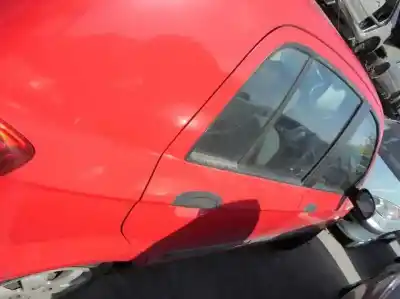 Sloopvoertuig hyundai getz (tb) 1.1 básico van het jaar 2004 aangedreven g4hd