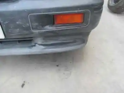 Здавання транспортного засобу renault rapid/express (f40) 1.9 diesel року 1997 потужний f8q