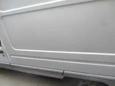 Здавання транспортного засобу renault rapid/express (f40) 1.9 diesel року 1997 потужний f8q