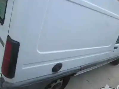 Здавання транспортного засобу renault rapid/express (f40) 1.9 diesel року 1997 потужний f8q