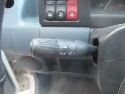 Здавання транспортного засобу renault rapid/express (f40) 1.9 diesel року 1997 потужний f8q