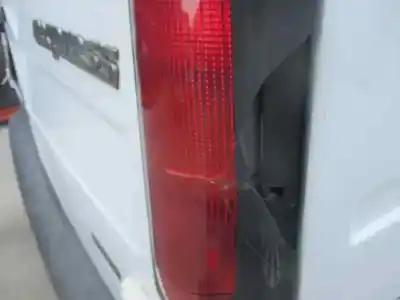 Здавання транспортного засобу renault rapid/express (f40) 1.9 diesel року 1997 потужний f8q