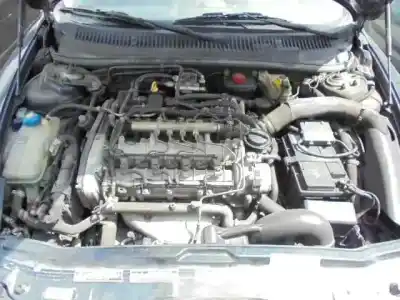 Vehicul casat alfa romeo 156 sportwagon (116) 1.9 jtd 16v progression al anului 2003 alimentat 192a5000