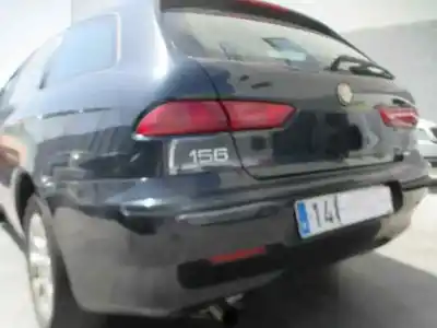 Vehicul casat alfa romeo 156 sportwagon (116) 1.9 jtd 16v progression al anului 2003 alimentat 192a5000