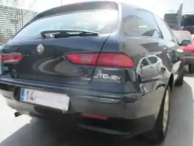 Vehicul casat alfa romeo 156 sportwagon (116) 1.9 jtd 16v progression al anului 2003 alimentat 192a5000
