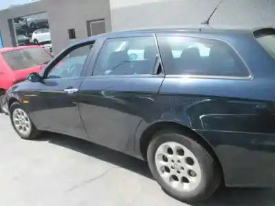 Vehicul casat alfa romeo 156 sportwagon (116) 1.9 jtd 16v progression al anului 2003 alimentat 192a5000