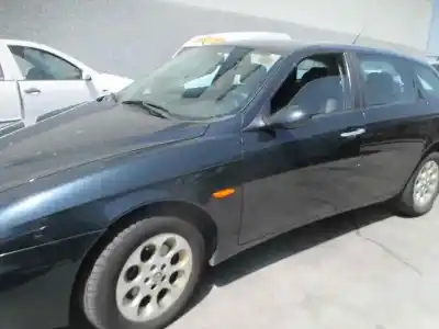 Vehicul casat alfa romeo 156 sportwagon (116) 1.9 jtd 16v progression al anului 2003 alimentat 192a5000