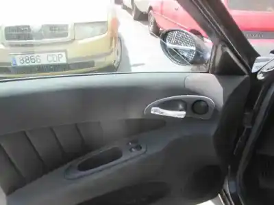 Vehicul casat alfa romeo 156 sportwagon (116) 1.9 jtd 16v progression al anului 2003 alimentat 192a5000