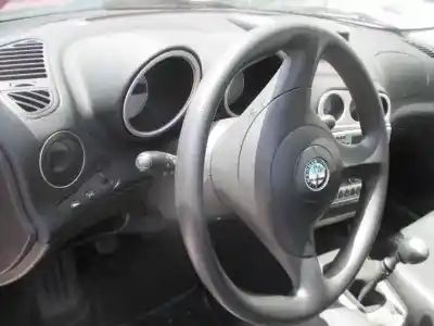 Vehicul casat alfa romeo 156 sportwagon (116) 1.9 jtd 16v progression al anului 2003 alimentat 192a5000
