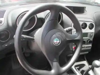 Vehicul casat alfa romeo 156 sportwagon (116) 1.9 jtd 16v progression al anului 2003 alimentat 192a5000