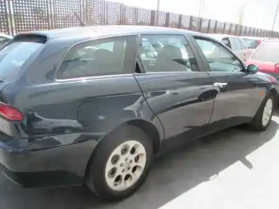 Vehicul casat alfa romeo 156 sportwagon (116) 1.9 jtd 16v progression al anului 2003 alimentat 192a5000