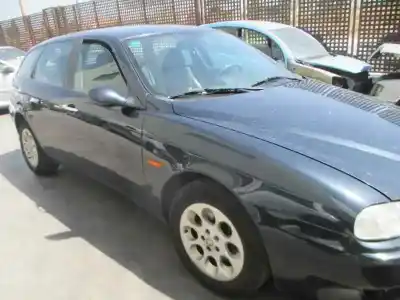 Vehicul casat alfa romeo 156 sportwagon (116) 1.9 jtd 16v progression al anului 2003 alimentat 192a5000