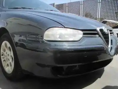 Vehicul casat alfa romeo 156 sportwagon (116) 1.9 jtd 16v progression al anului 2003 alimentat 192a5000