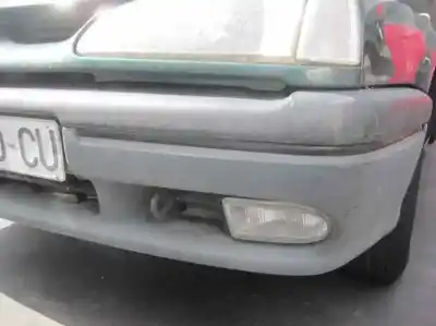 Утилизация автомобиля renault 19 (b/c/l53) 1.4 года 1995 питание e7j