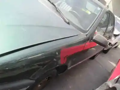Утилизация автомобиля renault 19 (b/c/l53) 1.4 года 1995 питание e7j