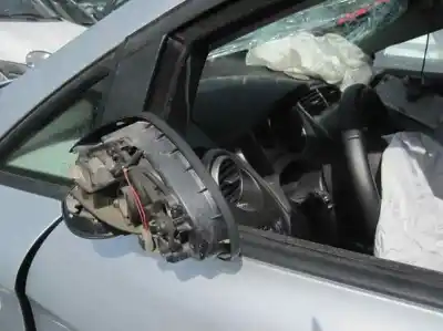 Scrapping Vehicle seat altea (5p1) 2.0 tdi 16v of the year 2008 powered bkd